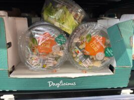 ALDI presenta Daylicious, su nueva gama de ensaladas preparadas con nombres de ciudades del mundo - Gastronomía y Moda