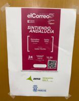 Cine y gastronomía, cita muy interesante en Huelva - Gastronomía y Moda