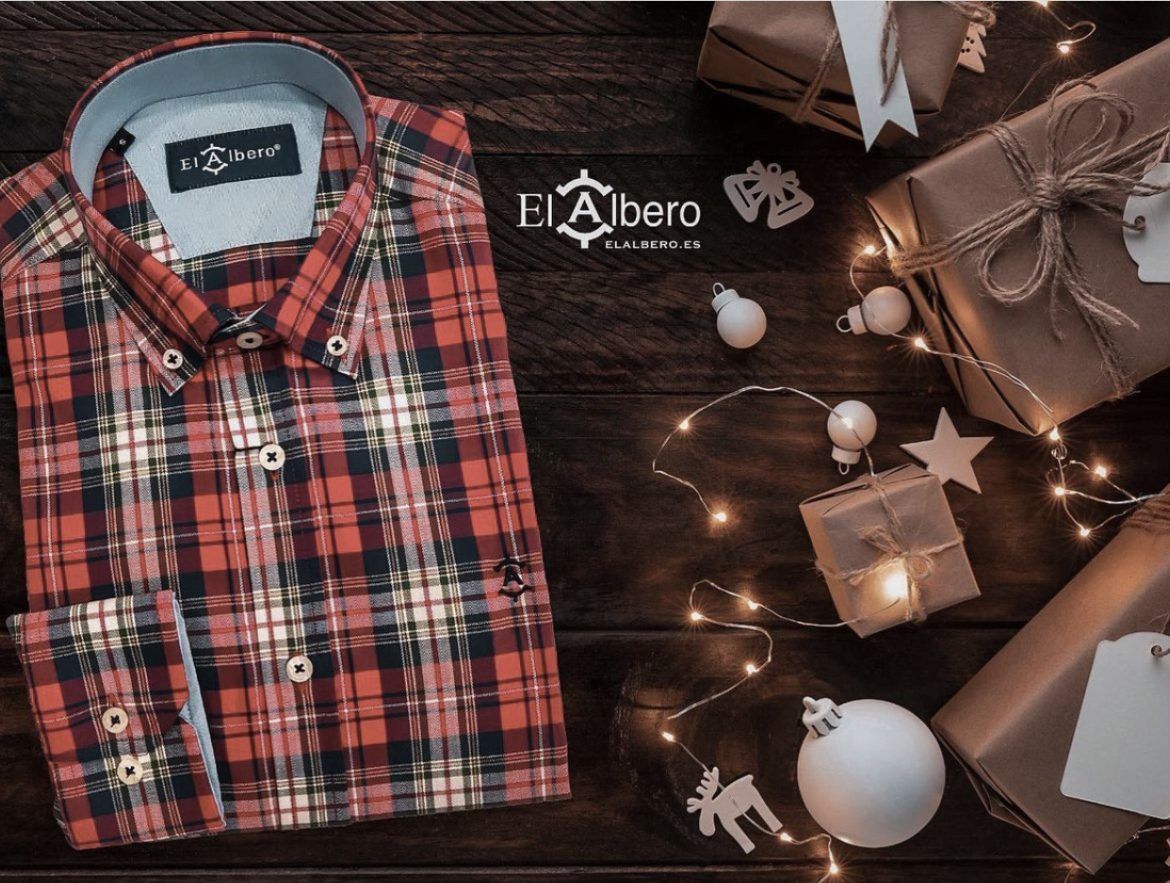 En El Albero te esperan tus regalos para estas Navidades En El Albero te esperan tus regalos para estas Navidades - Gastronomía y Moda