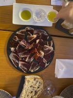 Más de veinte referencias gastronómicas por temporada by 'Garum 2.1' - Gastronomía y Moda