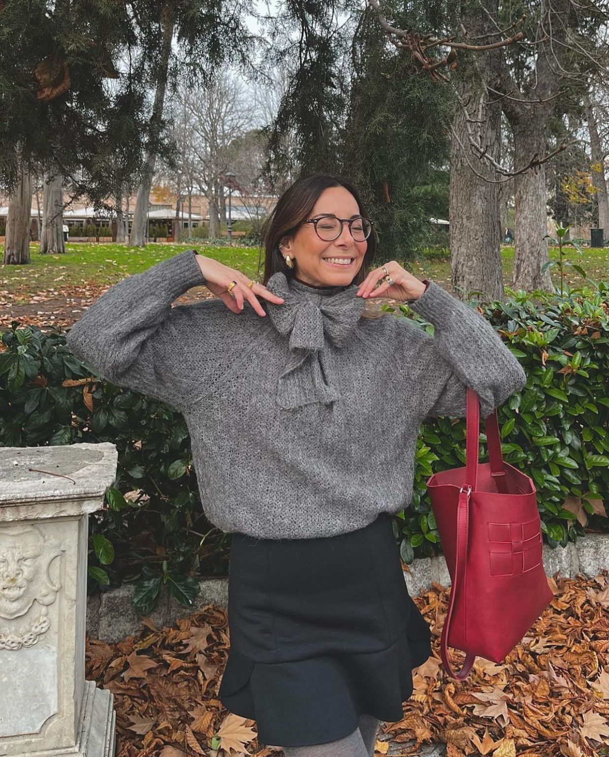 Marabara tiene el bolso perfecto para tus fines de semana Marabara tiene el bolso perfecto para tus fines de semana - Gastronomía y Moda