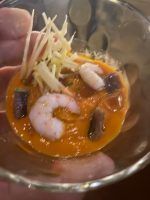 Más de veinte referencias gastronómicas por temporada by 'Garum 2.1' - Gastronomía y Moda