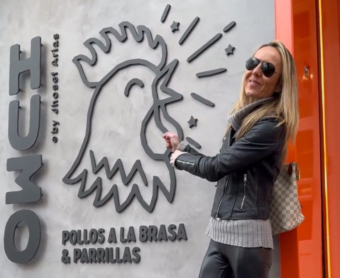 Humo Cuzco, la última apertura del chef Jhosef Arias nos sorprende con un original concepto de street food peruano en Madrid - Gastronomía y Moda