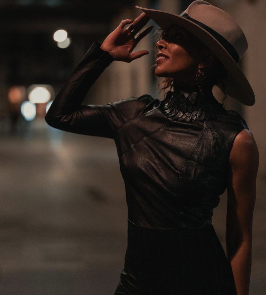 Jana Cezario Hats, sombreros muy must elaborados con pasión y repletos de elegancia - Gastronomía y Moda