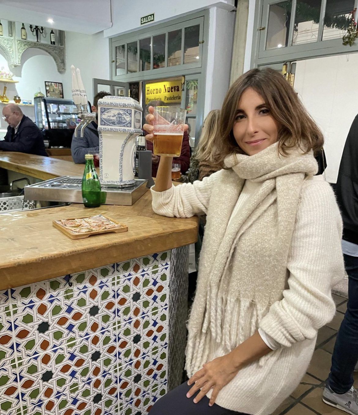 Si te gusta Sevilla, no dejes de leer este post - Gastronomía y Moda