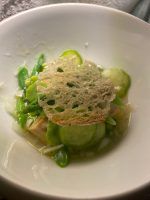 Más de veinte referencias gastronómicas por temporada by 'Garum 2.1' - Gastronomía y Moda