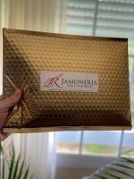 Compra jamón ibérico sin salir de casa y al mejor precio - Gastronomía y Moda