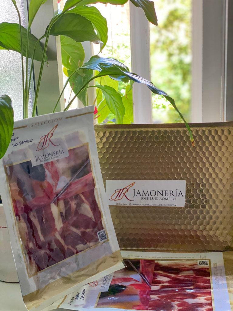 Compra jamón ibérico sin salir de casa y al mejor precio Compra jamón ibérico sin salir de casa y al mejor precio - Gastronomía y Moda