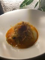 Más de veinte referencias gastronómicas por temporada by 'Garum 2.1' - Gastronomía y Moda