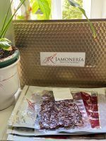 Compra jamón ibérico sin salir de casa y al mejor precio - Gastronomía y Moda