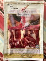 Compra jamón ibérico sin salir de casa y al mejor precio - Gastronomía y Moda