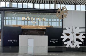La elegancia masculina de Boston inaugurará tienda en Lagoh - Gastronomía y Moda
