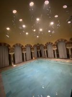 Hammam Al Ándalus en Córdoba, la mejor experiencia para tu naturaleza interior - Gastronomía y Moda