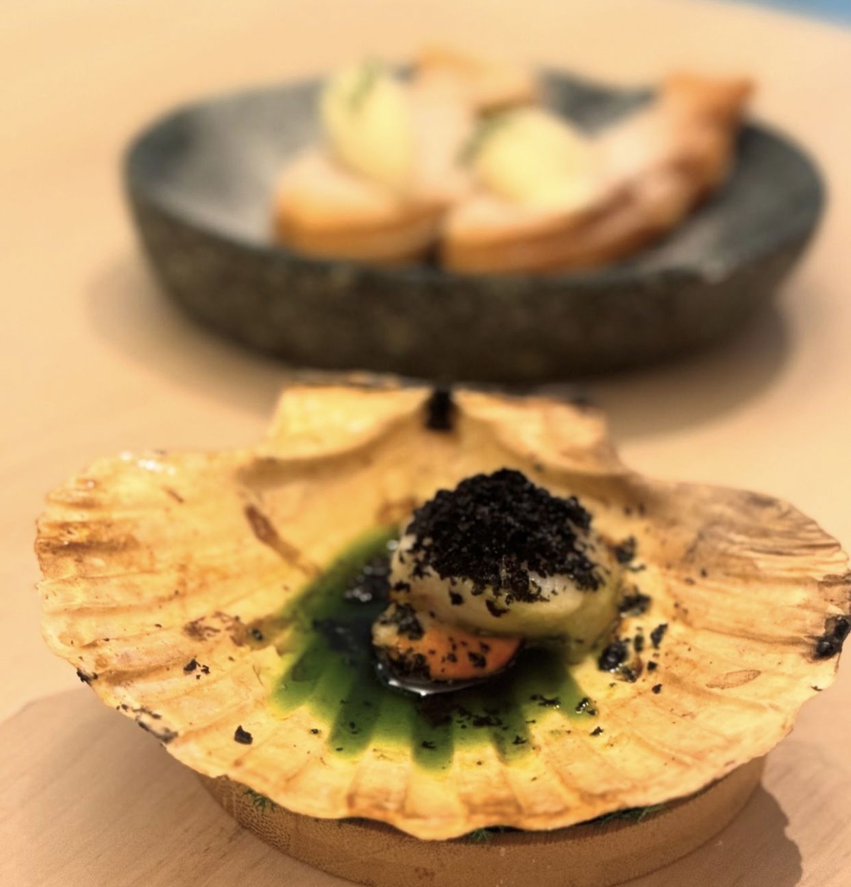 Bichopalo, el menú degustación de alta cocina a precios populares de Daniel Pozuelo - Gastronomía y Moda