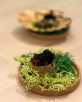 Bichopalo, el menú degustación de alta cocina a precios populares de Daniel Pozuelo - Gastronomía y Moda