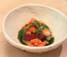 Bichopalo, el menú degustación de alta cocina a precios populares de Daniel Pozuelo - Gastronomía y Moda