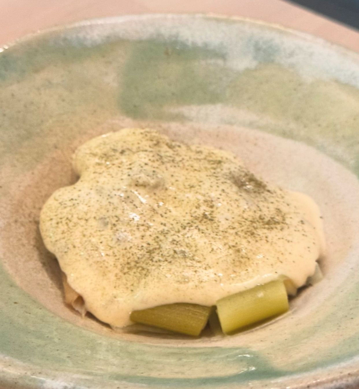 Bichopalo, el menú degustación de alta cocina a precios populares de Daniel Pozuelo - Gastronomía y Moda