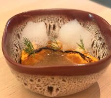Bichopalo, el menú degustación de alta cocina a precios populares de Daniel Pozuelo - Gastronomía y Moda
