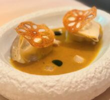Bichopalo, el menú degustación de alta cocina a precios populares de Daniel Pozuelo - Gastronomía y Moda