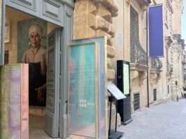 Malta Biennale 2026: el Arte Contemporáneo se mide con la Historia - Gastronomía y Moda