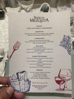 Bodegas Mezquita, amor por la gastronomía de calidad - Gastronomía y Moda