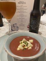 Bodegas Mezquita, amor por la gastronomía de calidad - Gastronomía y Moda