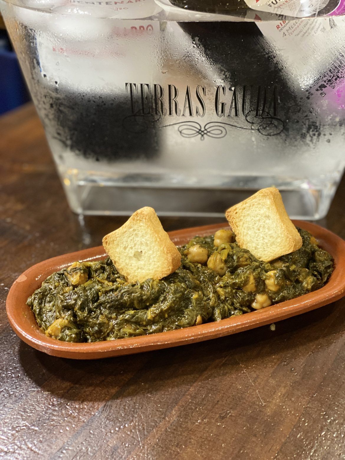 «El Remate» se consolida como una de las mejores apuestas para tapear en el barrio de El Porvenir - Gastronomía y Moda