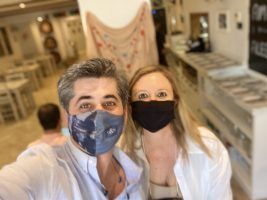 Bodegas Mezquita, amor por la gastronomía de calidad - Gastronomía y Moda