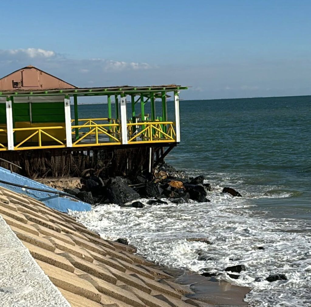 Chiringuito "El Andalú", la revolución del verano 2025 en la Costa de la Luz - Gastronopmía y Moda