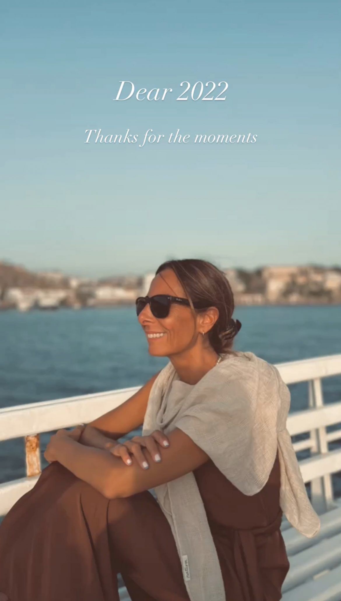 Dear 2022, thank you! by Mónica Sánchez del Monte - Gastronomía y Moda