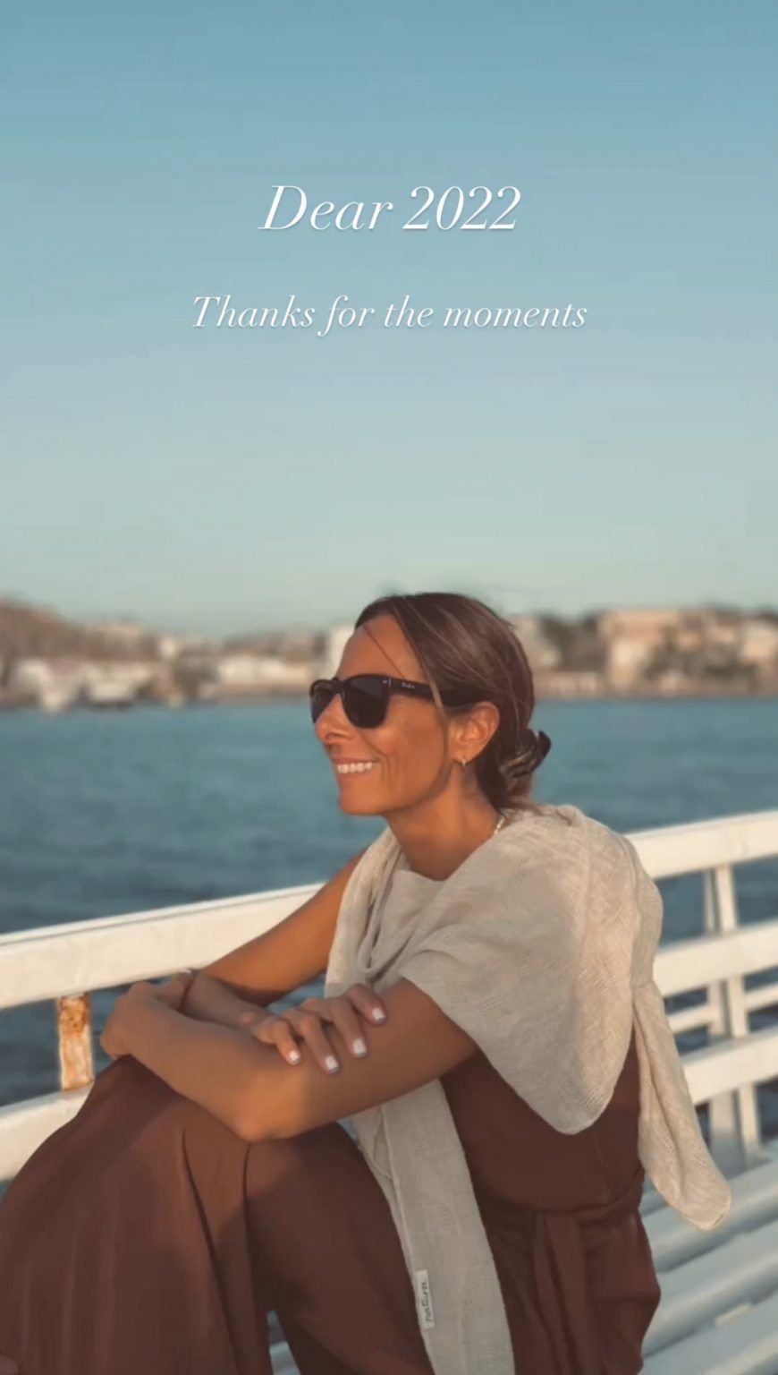 Dear 2022, thank you! by Mónica Sánchez del Monte - Gastronomía y Moda