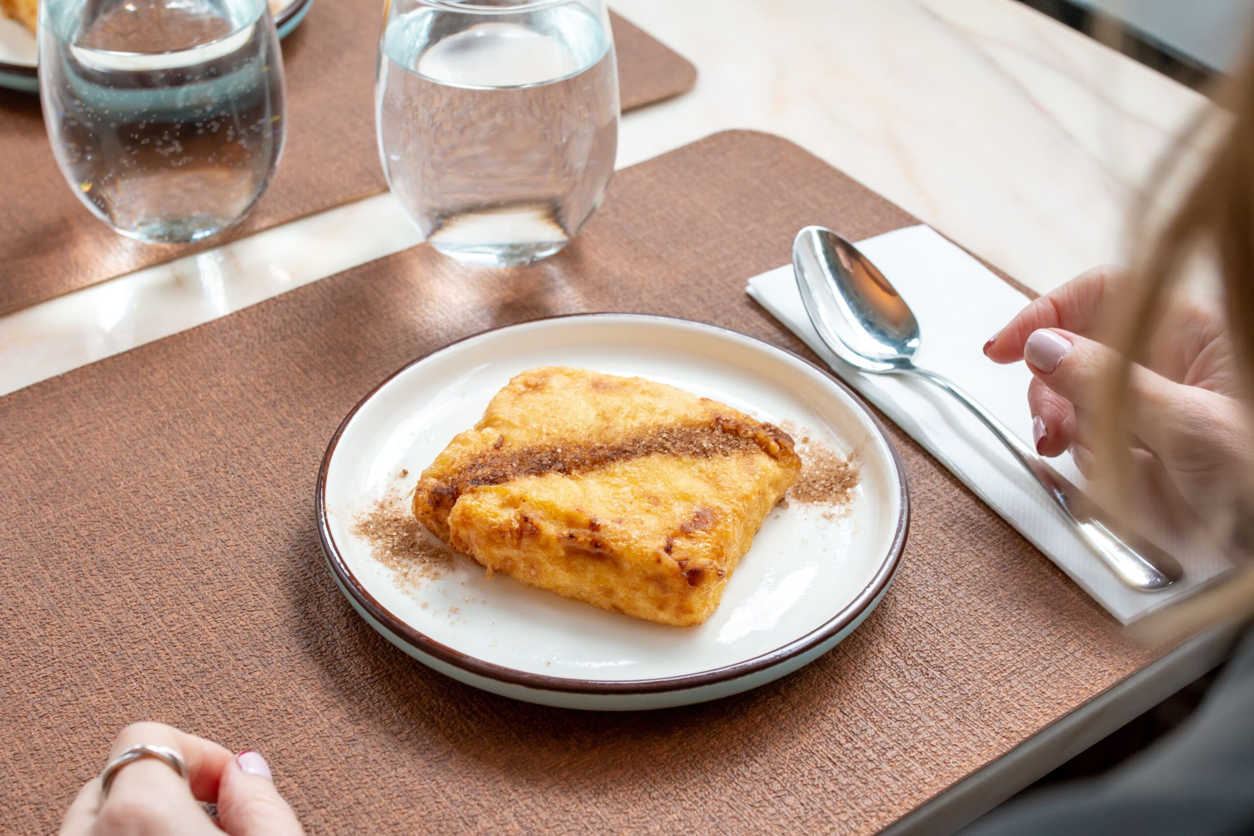 Gastronomía y Moda · Instagram: @gastronomia_y_moda