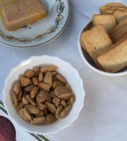 El boom del consumo en España consolida a la almendra europea en el mercado doméstico - Gastronomía y Moda