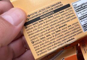 La tarta de zanahoria (carrot cake) de Mercadona, elaborada SOLO con un 8% de "zanahoria confitada" - Gastronomía y Moda