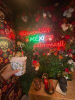 La Mamona, puro México gastronómico en Mairena del Aljarafe - Gastronomía y Moda