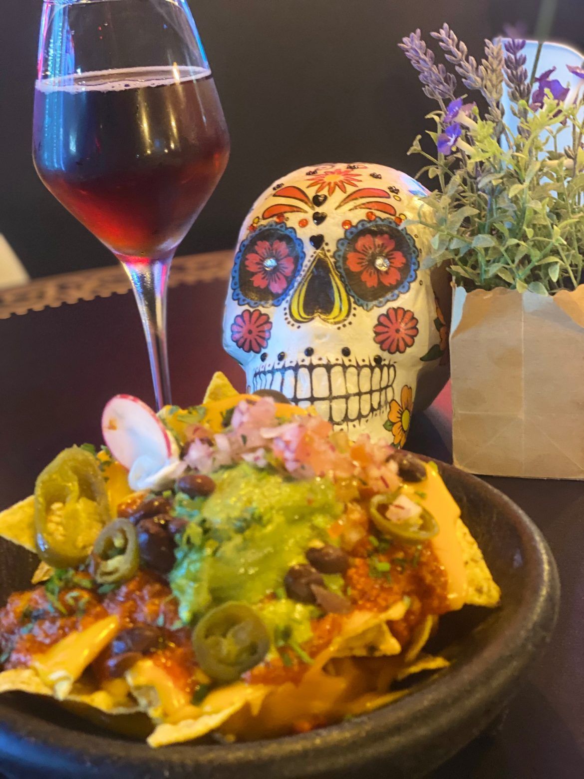 La Mamona, puro México gastronómico en Mairena del Aljarafe - Gastronomía y Moda