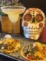 La Mamona, puro México gastronómico en Mairena del Aljarafe - Gastronomía y Moda