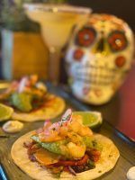 La Mamona, puro México gastronómico en Mairena del Aljarafe - Gastronomía y Moda