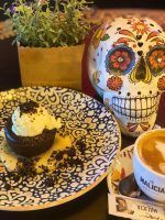 La Mamona, puro México gastronómico en Mairena del Aljarafe - Gastronomía y Moda