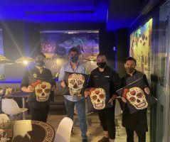 La Mamona, puro México gastronómico en Mairena del Aljarafe - Gastronomía y Moda