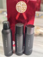 Rituals for Men: El set de cuidado masculino que eleva la rutina y se convierte en un regalo perfecto esta Navidad - Gastronomía y Moda