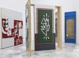 La última pintura: 32 artistas andaluces en el CAAC de Sevilla