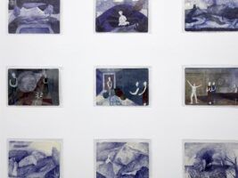 La última pintura: 32 artistas andaluces en el CAAC de Sevilla