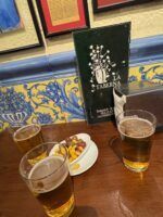La Taberna: Tapas de toda la vida en pleno centro de Sevilla - Gastronomía y Moda