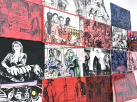 La última pintura: 32 artistas andaluces en el CAAC de Sevilla