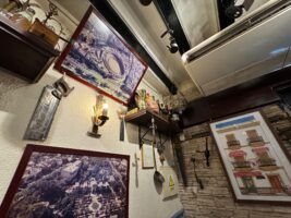 La Taberna: Tapas de toda la vida en pleno centro de Sevilla - Gastronomía y Moda