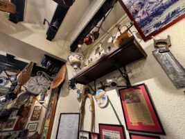 La Taberna: Tapas de toda la vida en pleno centro de Sevilla - Gastronomía y Moda