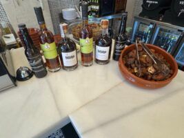 Taberna Chiguato, la embajada gastronómica de Sanlúcar de Barrameda en Triana - Gastronomía y Moda