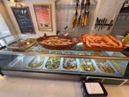 Taberna Chiguato, la embajada gastronómica de Sanlúcar de Barrameda en Triana - Gastronomía y Moda