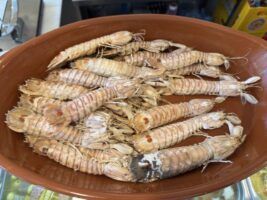 Taberna Chiguato, la embajada gastronómica de Sanlúcar de Barrameda en Triana - Gastronomía y Moda